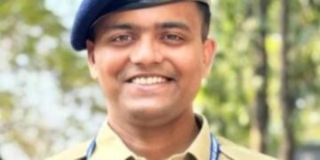 ಭಟ್ಕಳ ಪೊಲೀಸ್ ಉಪವಿಭಾಗಕ್ಕೆ ನೂತನ ಅಧಿಕಾರಿ; ಐಪಿಎಸ್ ರಾಣು ಗುಪ್ತ ನೇಮಕ