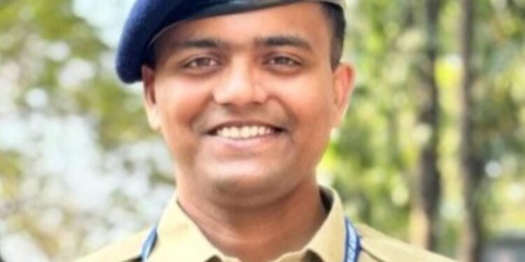 ಭಟ್ಕಳ ಪೊಲೀಸ್ ಉಪವಿಭಾಗಕ್ಕೆ ನೂತನ ಅಧಿಕಾರಿ; ಐಪಿಎಸ್ ರಾಣು ಗುಪ್ತ ನೇಮಕ