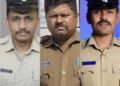 ಹಳಿಯಾಳ ಪಿಎಸ್‌ಐ ಹುದ್ದೆ ವರ್ಗಾವಣೆ ವಿಚಾರ: ಆಡಿಯೋ ಪ್ರಕರಣದಲ್ಲಿ ಮೂವರು  ಪಿ.ಎಸ್.ಐ ಅಮಾನತು