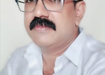 ಕರ್ನಾಟಕ ಪ್ರೆಸ್ ಕ್ಲಬ್ ಬೈಂದೂರು ತಾಲೂಕು ಘಟಕದ ಅಧ್ಯಕ್ಷರಾಗಿ ಹಿರಿಯ ಪತ್ರಕರ್ತ ಅಂದುಕ ನೇಮಕ