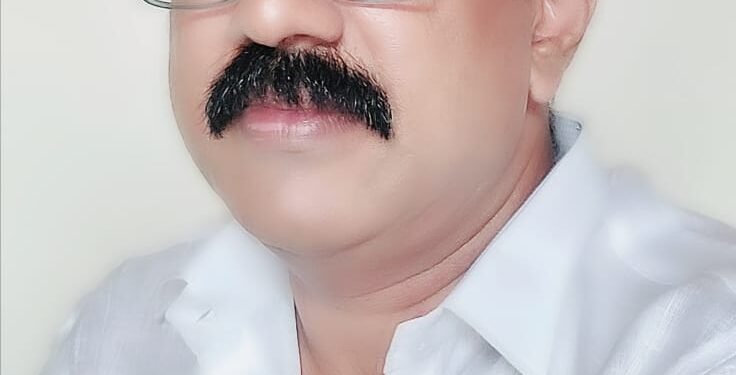 ಕರ್ನಾಟಕ ಪ್ರೆಸ್ ಕ್ಲಬ್ ಬೈಂದೂರು ತಾಲೂಕು ಘಟಕದ ಅಧ್ಯಕ್ಷರಾಗಿ ಹಿರಿಯ ಪತ್ರಕರ್ತ ಅಂದುಕ ನೇಮಕ