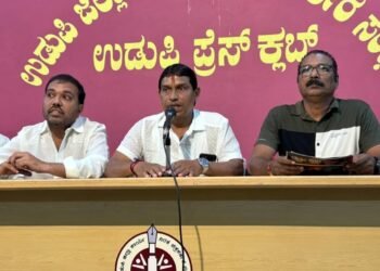 ಸೆಪ್ಟೆಂಬರ್ 4ರಂದು ಕುಂಜಿಬೆಟ್ಟಿನಲ್ಲಿ ‘ಅಬ್ಬರದ ಉಡುಪಿ ಪಿಲಿನಲಿಕೆ’ ಸಂಭ್ರಮ