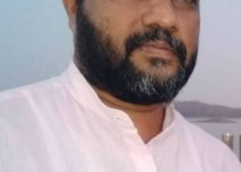 ಕರ್ನಾಟಕ ಪ್ರೆಸ್ ಕ್ಲಬ್ ಕುಂದಾಪುರ ತಾಲೂಕು ಘಟಕದ ಅಧ್ಯಕ್ಷರಾಗಿ ಹಿರಿಯ ಪತ್ರಕರ್ತ ಗಣೇಶ. ಪಿ ನೇಮಕ