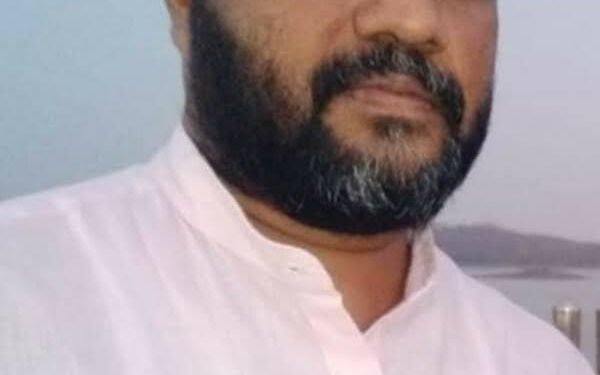 ಕರ್ನಾಟಕ ಪ್ರೆಸ್ ಕ್ಲಬ್ ಕುಂದಾಪುರ ತಾಲೂಕು ಘಟಕದ ಅಧ್ಯಕ್ಷರಾಗಿ ಹಿರಿಯ ಪತ್ರಕರ್ತ ಗಣೇಶ. ಪಿ ನೇಮಕ