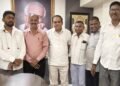 ಕರ್ನಾಟಕ ಪ್ರೆಸ್ ಕ್ಲಬ್ ಬೆಂಗಳೂರು ನಗರ ಘಟಕದ ಸಭೆ: ಸಂಘಟನೆ ಬಲಪಡಿಸಲು ಹಲವು ನಿರ್ಣಯ