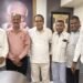 ಕರ್ನಾಟಕ ಪ್ರೆಸ್ ಕ್ಲಬ್ ಬೆಂಗಳೂರು ನಗರ ಘಟಕದ ಸಭೆ: ಸಂಘಟನೆ ಬಲಪಡಿಸಲು ಹಲವು ನಿರ್ಣಯ