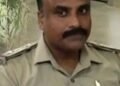 ಮಂಗಳೂರಿನಲ್ಲಿ ಲೋಕಾಯುಕ್ತ ಕಾರ್ಯಾಚರಣೆ: ₹5 ಸಾವಿರ ಲಂಚ ಸ್ವೀಕರಿಸುವಾಗ ಪೊಲೀಸ್ ಇನ್ಸ್‌ಪೆಕ್ಟರ್ ಬಂಧನ