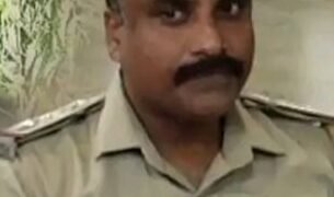 ಮಂಗಳೂರಿನಲ್ಲಿ ಲೋಕಾಯುಕ್ತ ಕಾರ್ಯಾಚರಣೆ: ₹5 ಸಾವಿರ ಲಂಚ ಸ್ವೀಕರಿಸುವಾಗ ಪೊಲೀಸ್ ಇನ್ಸ್‌ಪೆಕ್ಟರ್ ಬಂಧನ
