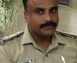 ಮಂಗಳೂರಿನಲ್ಲಿ ಲೋಕಾಯುಕ್ತ ಕಾರ್ಯಾಚರಣೆ: ₹5 ಸಾವಿರ ಲಂಚ ಸ್ವೀಕರಿಸುವಾಗ ಪೊಲೀಸ್ ಇನ್ಸ್‌ಪೆಕ್ಟರ್ ಬಂಧನ