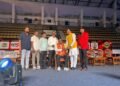 ಕಬಡ್ಡಿಯಲ್ಲಿ ಉತ್ತರ ಕನ್ನಡದ ವಿಜಯಪತಾಕೆ: ಭಟ್ಕಳದ ಕ್ರೀಡಾ ಬೆಳವಣಿಗೆಗೆ ಶ್ರೀಧರ್ ನಾಯ್ಕ್ ಮುಠ್ಠಳ್ಳಿ ಪ್ರೋತ್ಸಾಹ