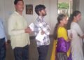 ಪಶ್ಚಿಮ ಪದವೀಧರ ಕ್ಷೇತ್ರ ಚುನಾವಣೆ: ಉತ್ತರ ಕನ್ನಡದಲ್ಲಿ ಶೇ.76.52 ಮತದಾನ