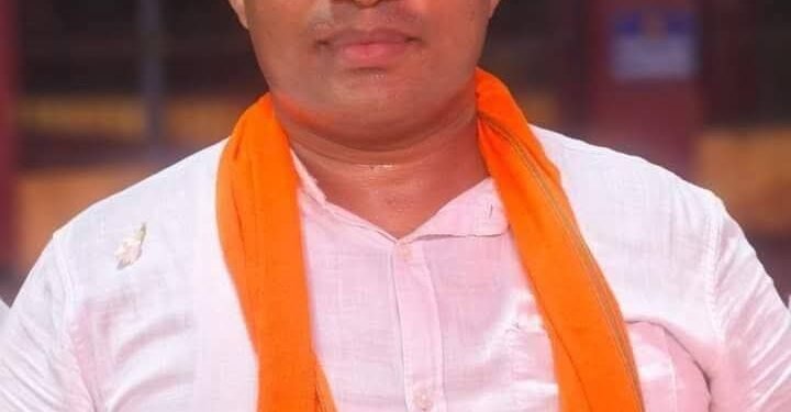 ಸೈನಿಕ ಸೇವೆಯಿಂದ ರಾಜಕೀಯ ಸಂಘಟನೆಯವರೆಗೆ: ಭಟ್ಕಳದಲ್ಲಿ ಗಮನ ಸೆಳೆಯುತ್ತಿರುವ ಶ್ರೀಕಾಂತ ನಾಯ್ಕ್ ಆಸರಕೇರಿ