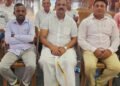 ಭಟ್ಕಳ ತಾಲೂಕ ನಾಮಧಾರಿ ಸಮಾಜದ ಅಧ್ಯಕ್ಷರಾಗಿ ಹಾಗೂ ನಿಚ್ಚಲಮಕ್ಕಿ ದೇವಸ್ಥಾನದ ನೂತನ ಅಧ್ಯಕ್ಷರಾಗಿ ಹೈಕೋರ್ಟ್ ವಕೀಲರಾದ ನಾಗೇಂದ್ರ ನಾಯ್ಕ್ ಆಯ್ಕೆ: ಆಡಳಿತ ಮಂಡಳಿಗೆ ನೂತನ ಪದಾಧಿಕಾರಿಗಳ ನೇಮಕ; ಸಮಾಜದ ಅಭಿವೃದ್ಧಿಗೆ ಒತ್ತು ನೀಡುವ ನಿರೀಕ್ಷೆ